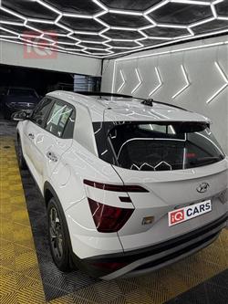 هيونداي كريتا